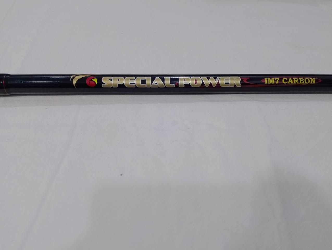 السلام عليكم
توفر 3 قطع عود كاربون مجدول 7 طبقات حلق مدرع خشن لرمي المسافات البعيدة حساس خشن + مساعد رأس حساس متحرك طول 360
السعر خاص او واتس ***********
