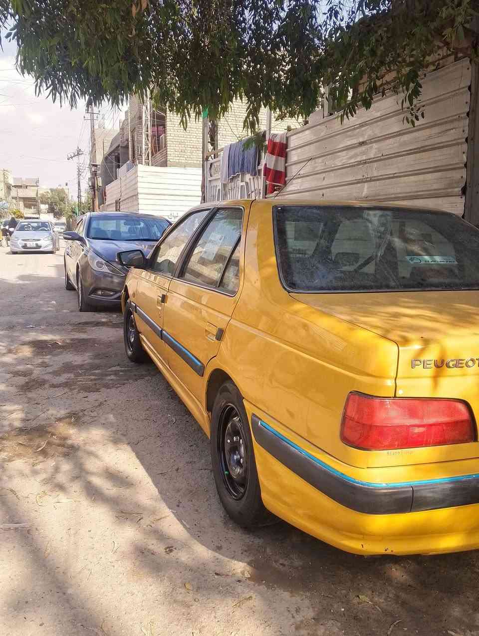 سلام عليكم 👋
بيجو بارص للبيع 🪬

موديل 2015 🧿

مكينه وكير بل جيس 🏅

حداديه امامي خلفي جديد 🆕 

تخم تاير جديد 📝

مكفوله من الضربه سونر موجود 

تبريد ثلج 🌊

مصفره هيئه وغرامات وسنويه جديده بسمي ل2030 🎟️ 

تحويل مباشر ☘️

مكاني بغداد العبيدي  🏡 

الاستفسار ***********☎️

السعر 43 وبيهه مجال
