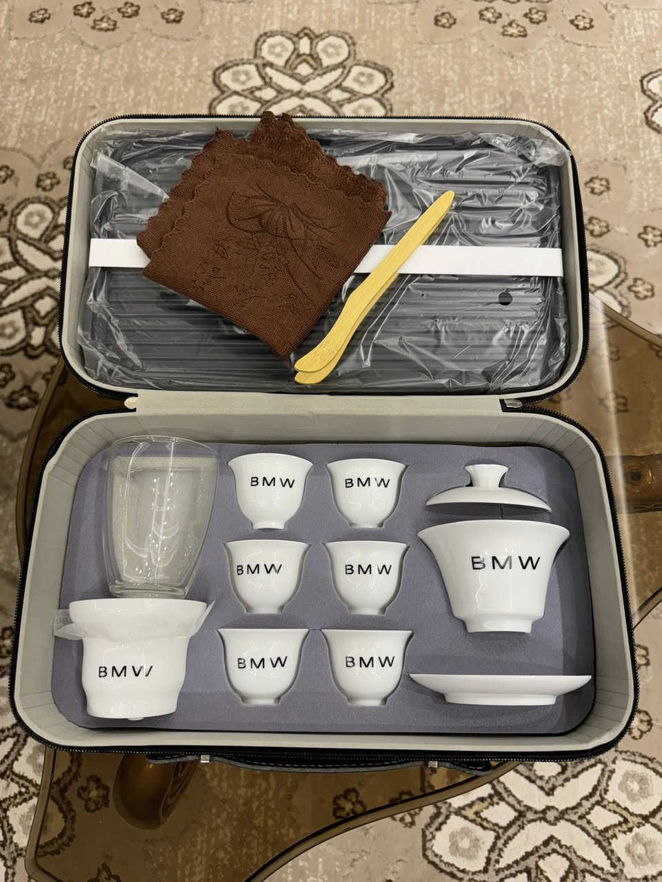 بوكس كوابة بي ام وكالة
متوفر توصيل ***********
