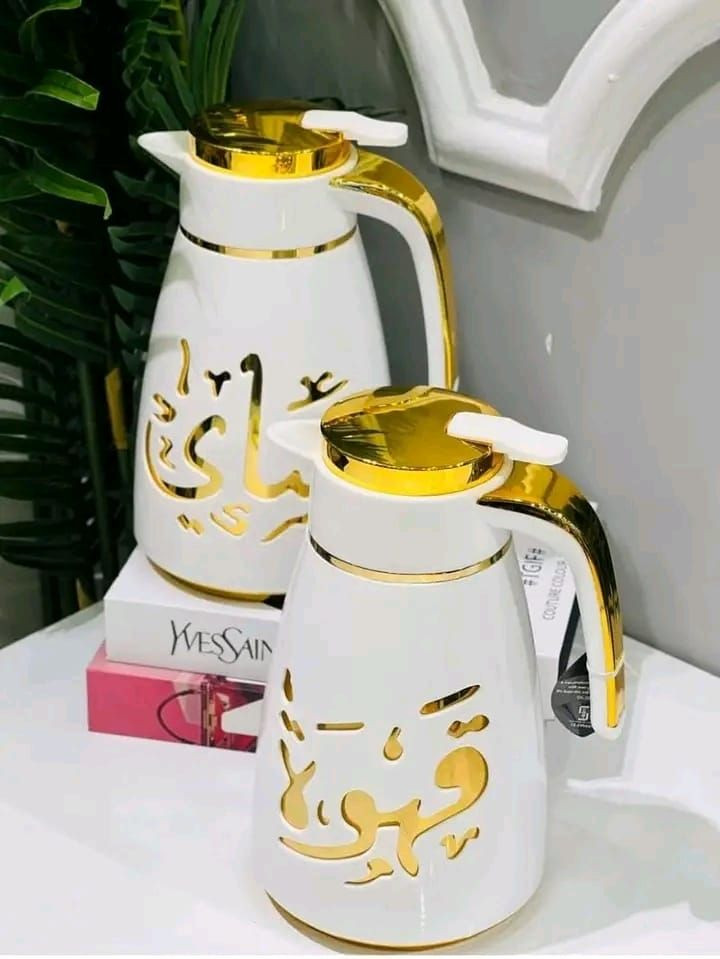 الف رحمه علئ روح امه وابوه الي يعلقلي مصدر الوحيد
ترمز حافظ حراره شاي وقهوه 
للطلب مراسله الصفحه او الاتصال علئ الرقم /***********
تتوفر خدمه توصيل للجميع المحاف سامراء, صلاح الدين
