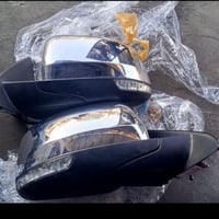 مرايات جيب • أصلية • إشارة هيتر