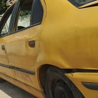 موديل ٢٠١٣ • مكينة وكير مكفولات • بغداد المدائن