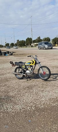 تعمير جديد • سيجي • ديوانية الحمزه شرقي