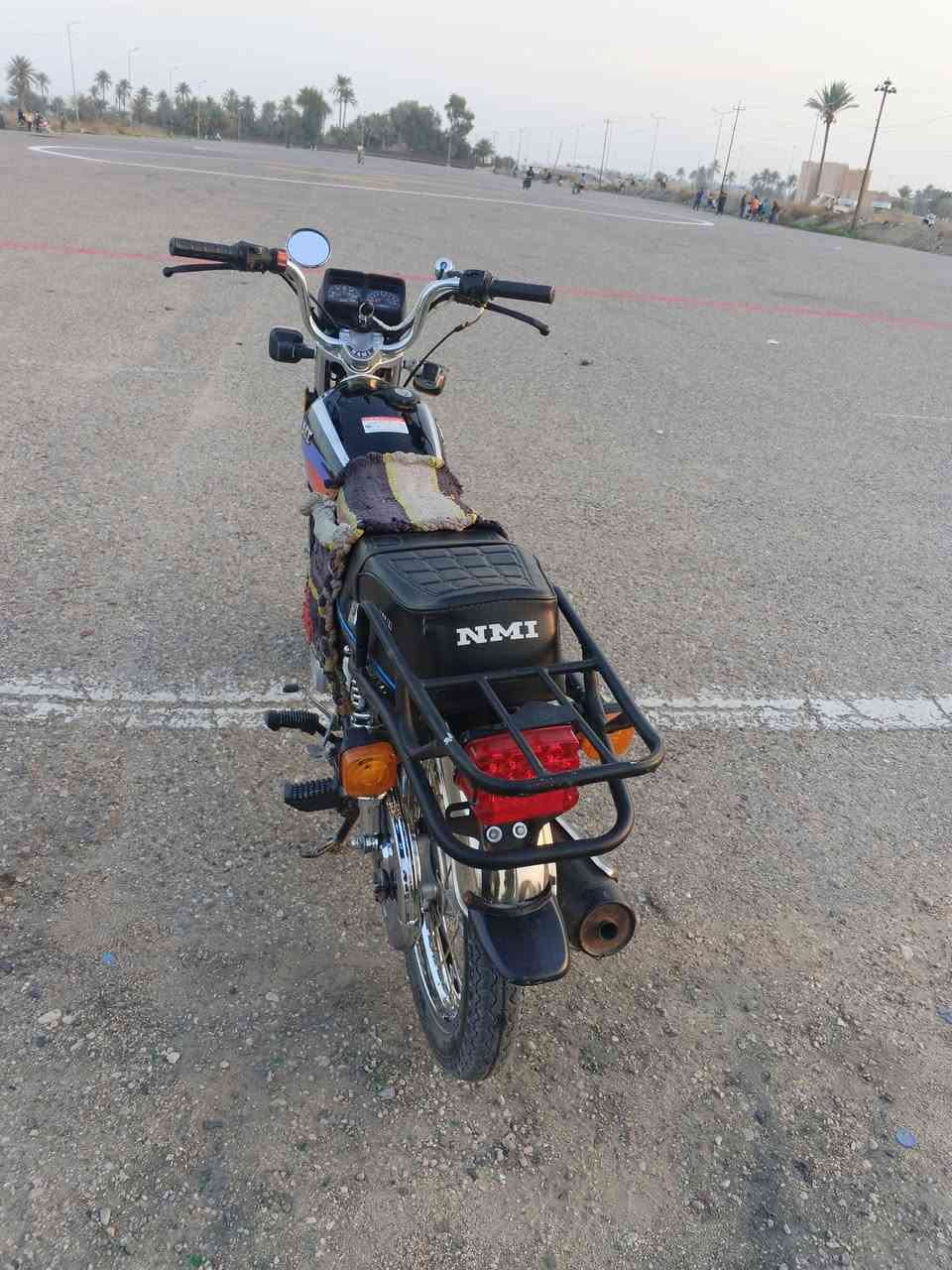 تعمير للبيع بدون برغي مامفتوح بل مكينه مكاني حله


**إذا كنت صاحب هذا الإعلان وتريد حذفه لأي سبب، رجاءا أرسل رسالة إلى الدعم الفني**