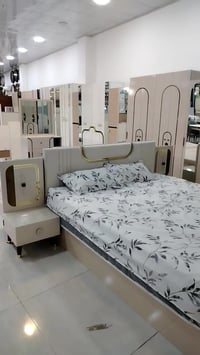 غرف نوم • مودرن وكلاسيك • توصيل وتركيب