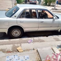 مكفوله • محرك شادهن • الناصرية