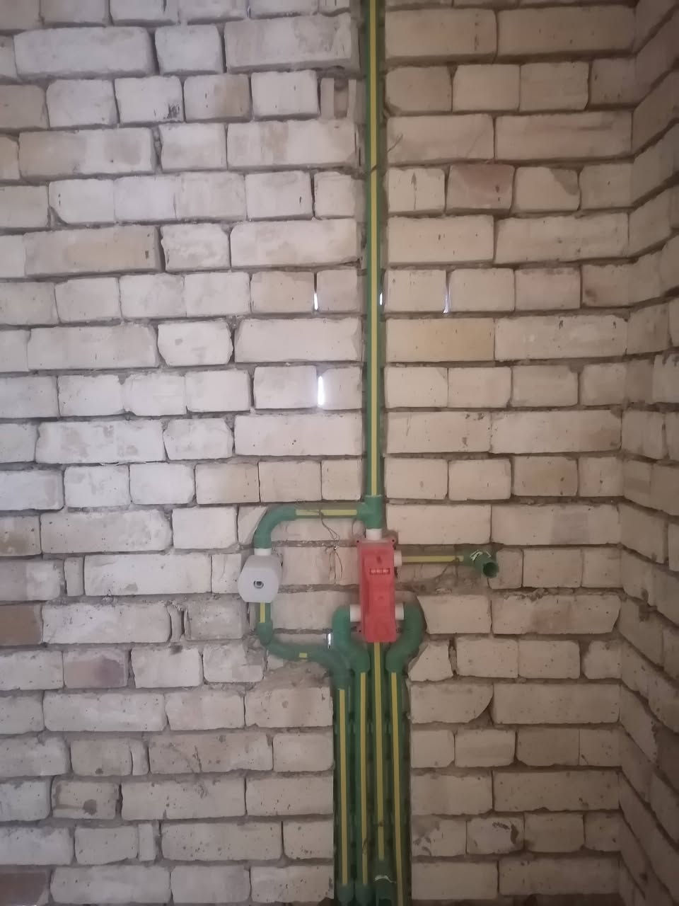 السلام عليكم رمضان كريم جانب من اعمالنا  اليوميه انشالله ينال عجابكم كادر لتاسيسات الصحيه العامه للإستفسار او الاتصال ع ***********
