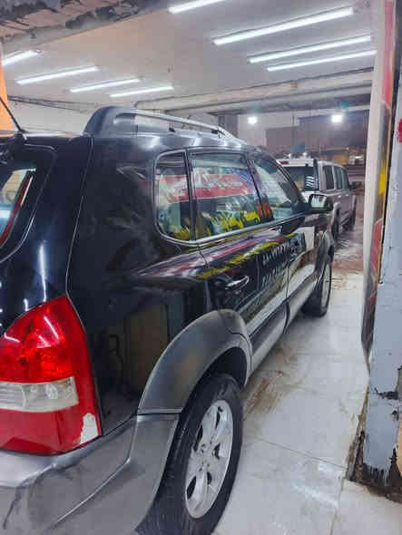 البيع كيا سبورتج مديل 9 كاز كصه جنطه السعر 45 وبيهه مجل سياره جديد مرقمه ‭0771 457 2233‬
