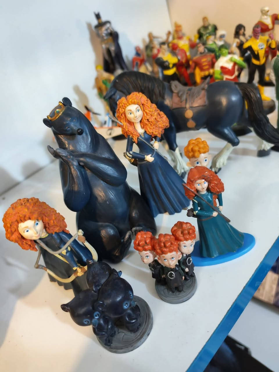 مجسمات الوجبه العشرطعش متوفره


**إذا كنت صاحب هذا الإعلان وتريد حذفه لأي سبب، رجاءا أرسل رسالة إلى الدعم الفني**