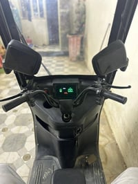 دراجة شحن • مستخدمة مرتين • الديوانية