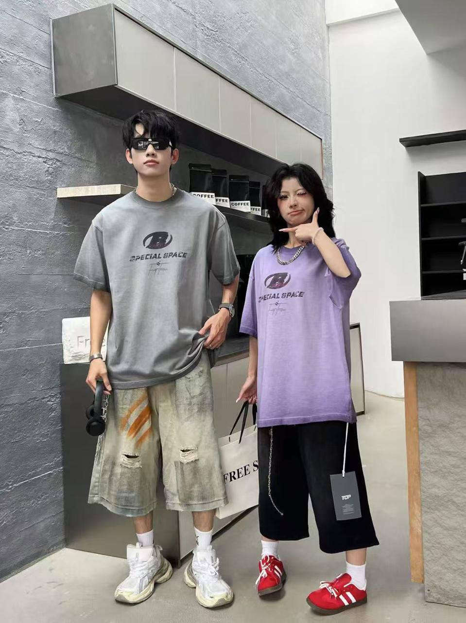 حلقه صيني ماستر كوالتي عالي
الشد 16 قطعة 177 ألف 

🧧خامه قطن // قالب ✔️ 🧧

     القياسات _ L _ 3XL_


**إذا كنت صاحب هذا الإعلان وتريد حذفه لأي سبب، رجاءا أرسل رسالة إلى الدعم الفني**