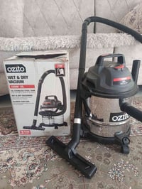 أوزيتو • مبلل وناشف • السليمانية