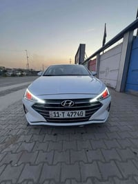 النترا 2019 خليجي  محرك2000 دوش  فول مواصفات  شاشة اعطال  حساسات امامي...