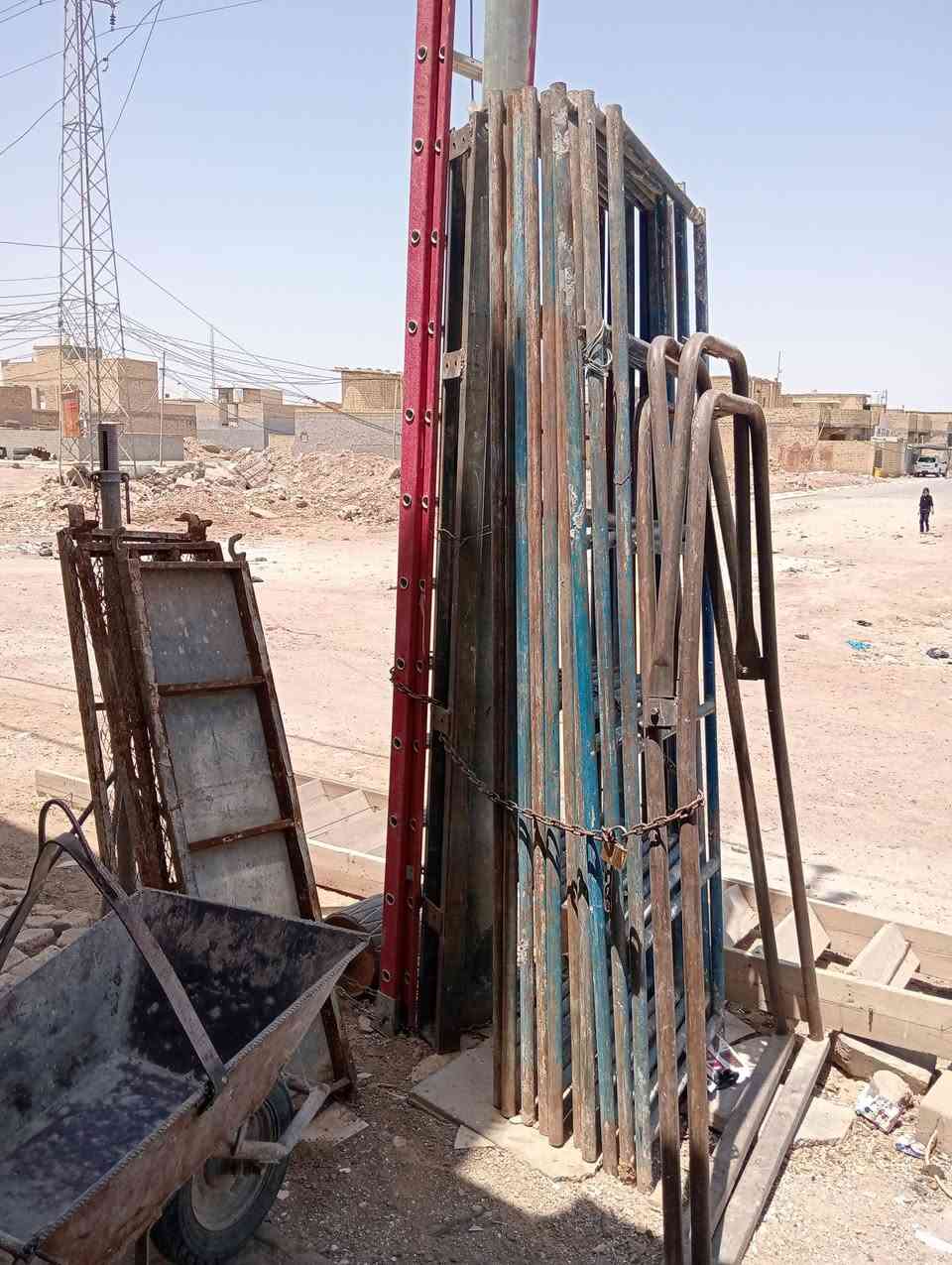 سلام عليكم سكله للبيع العمارة حي الصحفيين ***********
