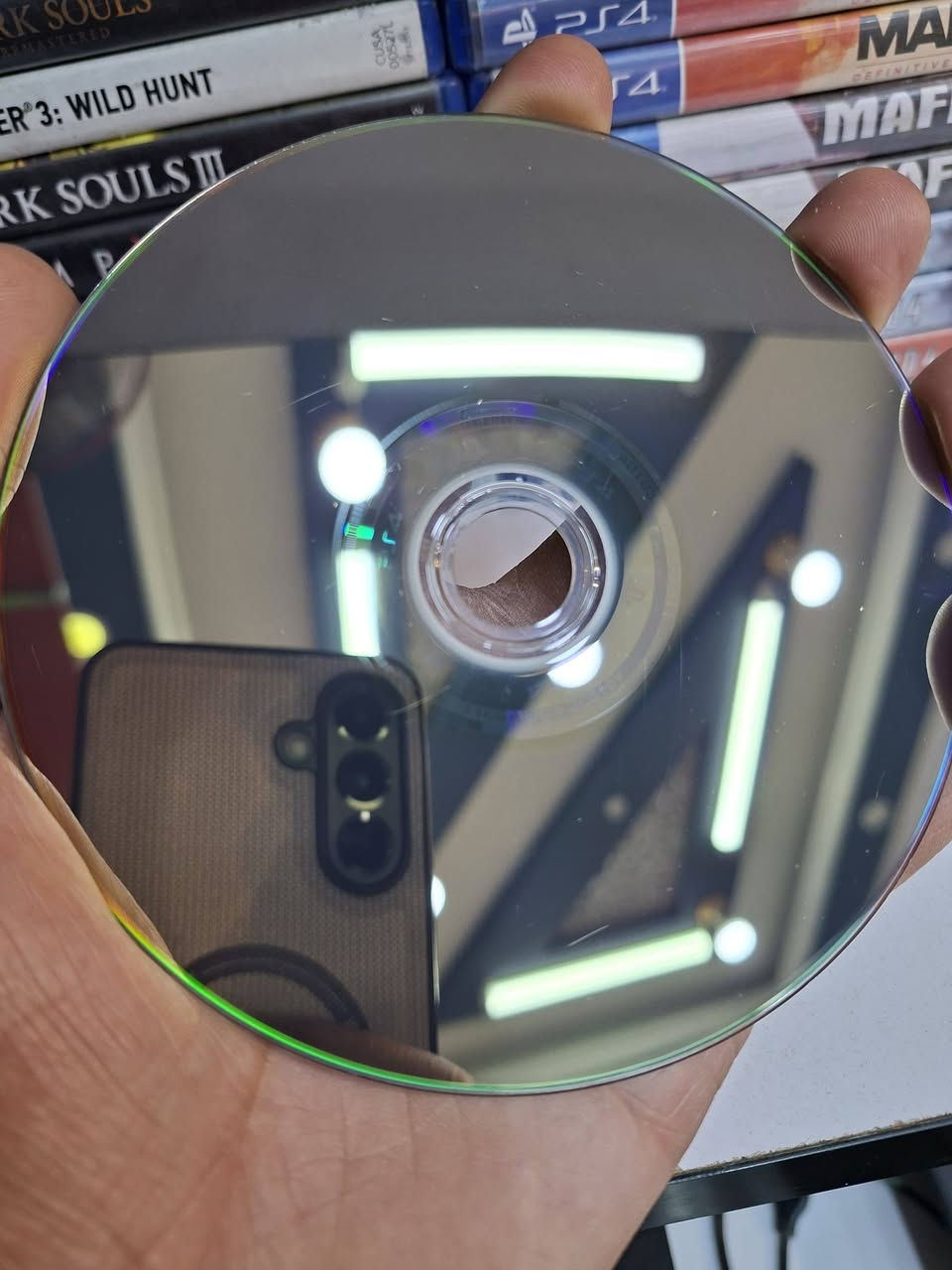 PES2021
نضافه فوووول عربيه 70 وبيه مجال 
متوفر توصيل


**إذا كنت صاحب هذا الإعلان وتريد حذفه لأي سبب، رجاءا أرسل رسالة إلى الدعم الفني**