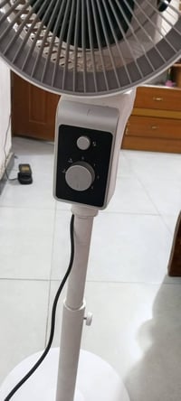 مروحه عاموديه • طباخ ثلاث عيون • مروحه • طباخ • مروحه منزليه • طباخ من...