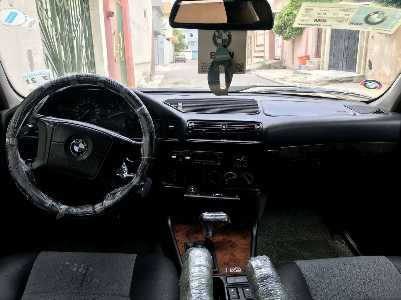 bmw 525i
موديل 1992

رقم شمالي جديد 

كير اوتو كبس

فول مواصفات 1/1

فتحه سقف ٣طكات

كشنات جلد +مخمل

مكينه اثر نفخ 

سعرها 68 وبيها مجال

***********📞

تفاصيل اتصل ع رقم

