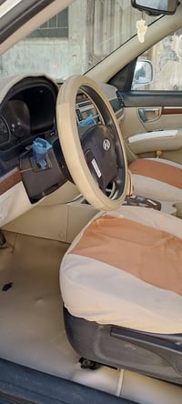 سنتافي • ٢٠٠٨ • ٢٧٠٠