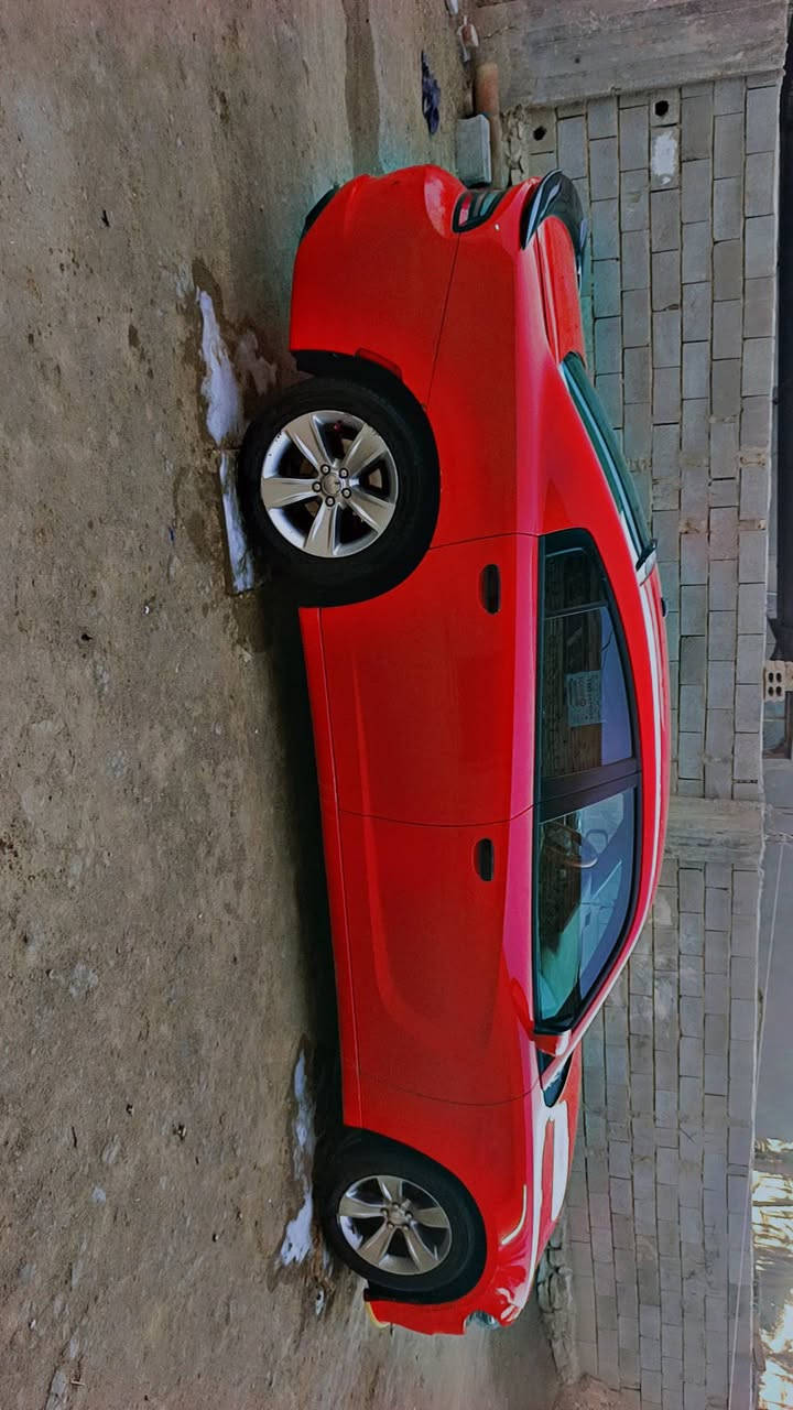 سلام عليكم من رخصه الادمن ( البيع دوج جارجر SXT موديل ( 2019) اصل رقم مثنى  مشروع وطني وسنويه جديده السياره وارد امريكي  بدون حادث بيهه 4اصابع جاملغ امامي لبنيد فقط تحديث وبيهه رش شبر جاملغ خلفي  صونار موجود جميع ايرباك سليم  والسياره جديده وجاهزه الاخيرر
مواصفات السياره 
1/ مكينه وكير 3600 
2/تبريد امامي خلفي ثلج 🧊 
3/ تخم تاير جديد 
4 /منضومه زنون كامله 
5 / دواخل جلد 
وباقي المواصفات معروف والسياره جديده وجاهزه من كلشي وماناقصه اي شي والشراي يتصل ويدلل السعر (225) اوبيه مجال الشراي يجي يشوف وبلخدمه 
اثير (***********) مكاني السماوه الشراي يجي يشوف وبلخدمه
