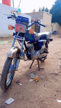 نامه ٢٥ • اوراق شغّاله • موتور