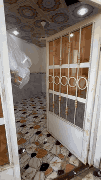 السلام عليكم
مشتملات عدد ٢ للبيع 
العنوان : حي المعلمين -فلكة العدنانية-قرب مرطبات مشمشة 
المساحة ١٠٠ متر 
للاستفسار التواصل على واتساب 
0780 283 3688
