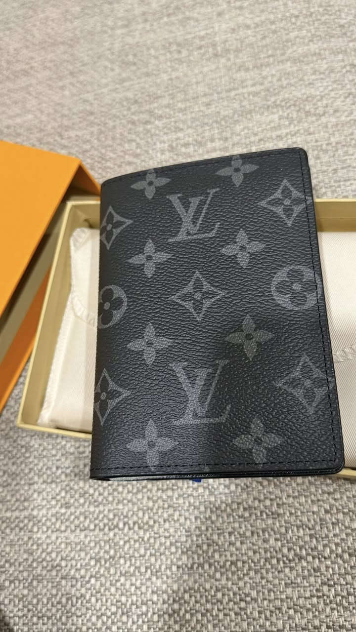 محفظة ماركة لويس فيتون 🔥اصلية


**إذا كنت صاحب هذا الإعلان وتريد حذفه لأي سبب، رجاءا أرسل رسالة إلى الدعم الفني**