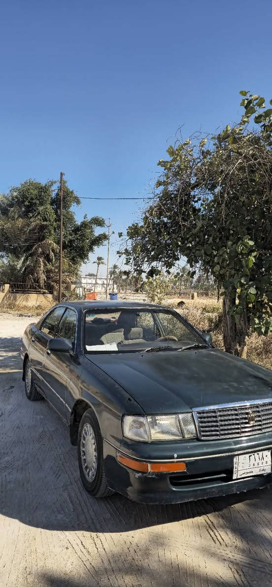 بطه متصل 1992
مكفوله كص ونقل الجثه وشرعيات 
رقم بغداد بأسمي سنويتها لغاية 2027
دواخل جديدة (بطاين ودشبول)
تخم تاير جديد 
گير وكينه خير من الله
السعر ٤٥ 
مكاني نجف
*********** متواجد واتساب
