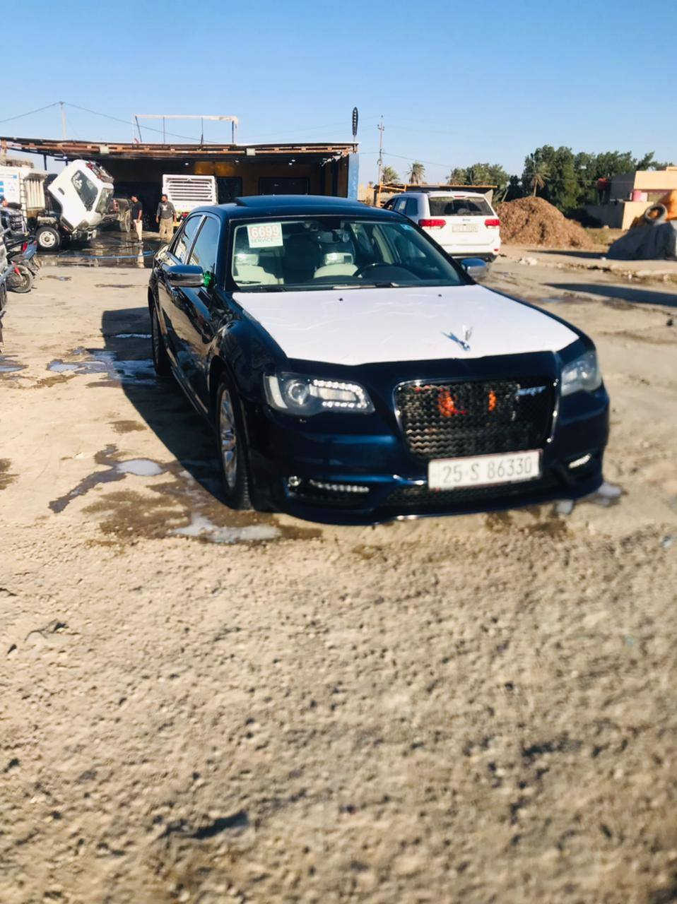 اوباما 2011  محدثها فول بلاتينيوم خليجي لون نيلي رقم كركوك بسمي تحويل مباشر  سياره بدون حادث بيها البيبان مقسمه ورشات صبغ  جاهزه ع اخر حبايه مال جناي تخم تاير حداده من الطول الطول لايت زنون مكينه وكير مال دعاميات كله جديد الف دينار ماذب عليها السعر 145 المكان البصره  ***********
