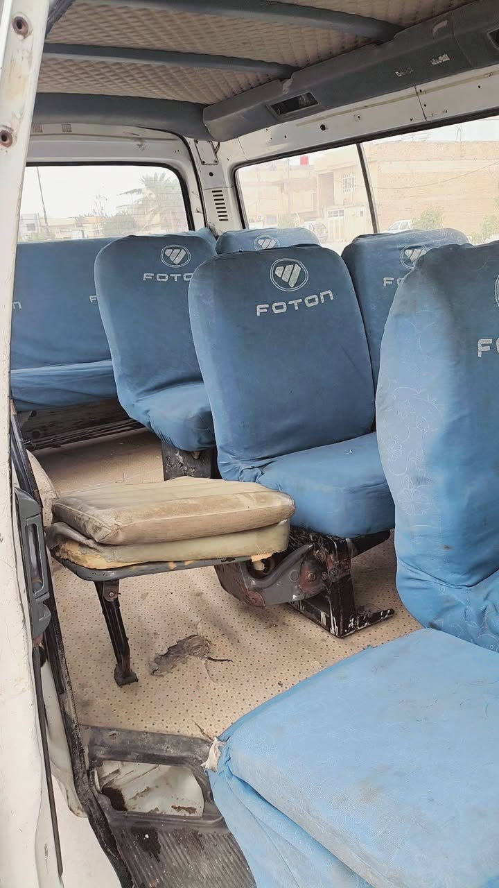 سلام عليكم من رخصت مدير الكروب عندي سياره فتون لبيع مكانه كربلاء موديل ١٤  السياره موصليه ***********
