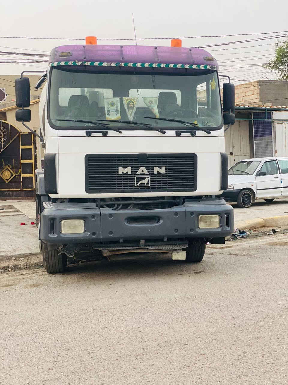 للبيع رقم سليمانيه مداور ثاني يوم ***********
