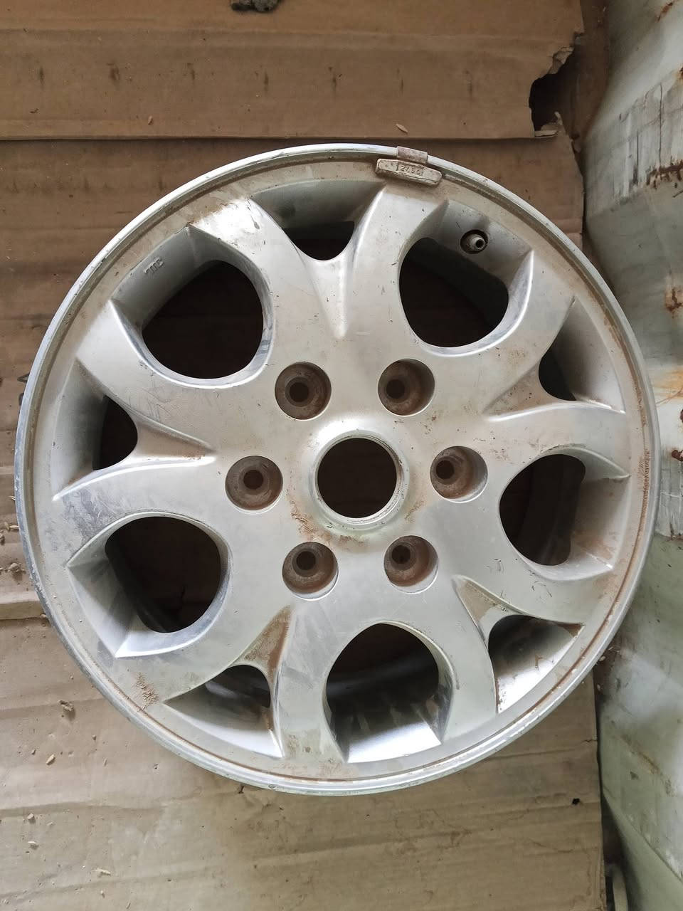 السلام عليكم ويل واحد مال ستاركس للبيع
***********
