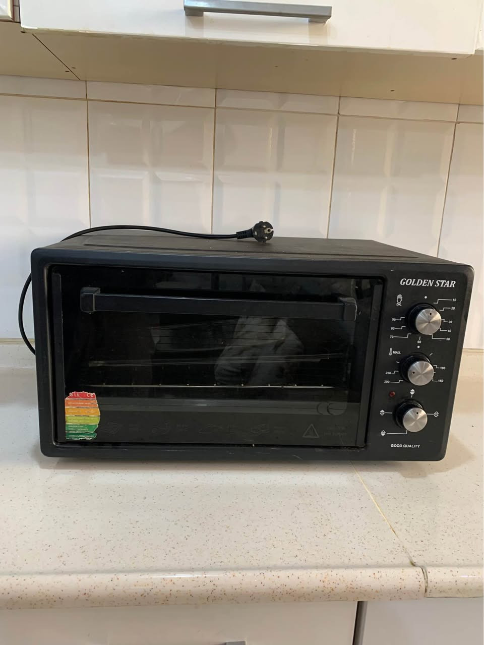 Golden star Oven دهوك, العراق


**إذا كنت صاحب هذا الإعلان وتريد حذفه لأي سبب، رجاءا أرسل رسالة إلى الدعم الفني**