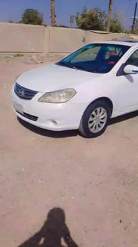 BYD G3 كير عادي صدر امامي خلفي جديد مشط استيرن جديد وباقي التفاصيل مذك...