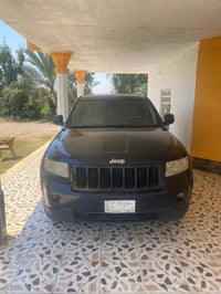 لاريدو • ٢٠١٢ • حبري