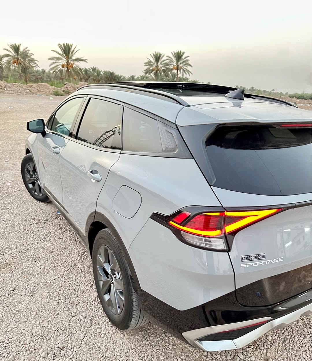 السلام عليكم سبورتج sx لون اسمنتي وارد امريكي حادث موضح بل صور صورمزادها بل منشور بدون ايرباك
موصفات لsxمعروفه
بنوراما
رادار امامي وخلفي
تحديد مسار قياده اليه
مثبت سرعه
كشنات جلد +تدفائه بل كشنات
شاشه متصله
قطعتين تبريد+تبريد بلاد شغال
سياره احله من صور
ماشيه ٢٤ الف ميل
السعر ٢١٠ وبيها مجال
***********
بدون لوحات تترقم كل لمحافظات ⚠️⚠️⚠️ الفلوجة, الأنبار
