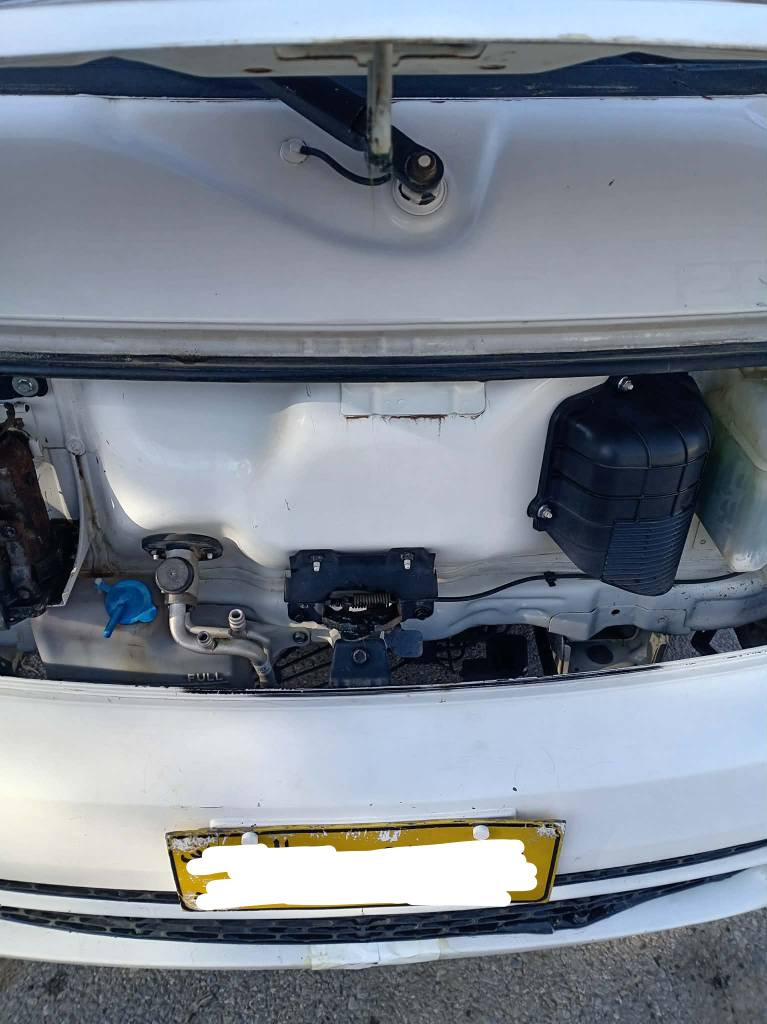 kia 2700 * 2014
Nrx / 💰( 60 $ )💰
Mobile / 0770 147 5784 ☎
Mobile / 0751 196 0725 ☎
**  **  **  **  **  **  **  **  **  **  **  **  **  
ســاغ ســاغ  ســاغ
کیــای ٢٧٠٠
مۆدێــل / ٢٠١٤
گێڕ عــادی
٥ گێڕ   بە بەگەوە ٦ گێڕ
علوجە هیچی نیە
ماڵی مەدەنی و دزیاری بەشەرت
پەمپ و مەکینەی تەشفیت کراوە بەشەرتی فیتەر
گەرمی و ساردی بەشەرت
شانسی تەقیوی  هیچ پێوە نیە
دەعم و لێدراوی نیە
لەسەر ساغــی پەمپ کراوە
تایەی نیوداشتە
کارەبایی و ناوگێچی هەموی مەزبوتە
❌مشتەری پەیوەندی بکە بە خــاوەنی تکــایە👇👇👇
ژ.م / *********** 📞
ژ.م / *********** 📞
نــرخی سەیــارەکە / ( ٦٠ )گەڵا و مەجــال
ناونیشــان / پیرەمەگرون 

.

. السليمانية, العراق
