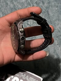 ساعه BLACK SHARK ساعه عملاقه تجي سيم كارت وتجي بيه كأمره صورته قويه وم...