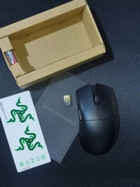 ماوس رايزر V3 • مقايضة سوبر لايت ٢ • للبيع