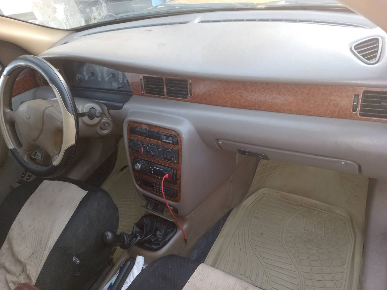 السلام عليكم سمند ٢٠١٢ كير مكينه كلش نضيفات تخم تاير سلف داينمو بجم جديد كهربايات شغاله كلهه السياره ماكو شي ما بدلته بيهه الله شاهد راعيهه ماندله اكفلهه سرقه  سعرهه ١٨ فيس ما متواجد

***********

***********
