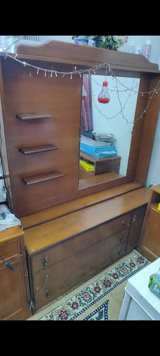 150 الف غرفة 6قطع نظيفة بغداد ***********
