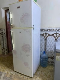 ثلاجة • الكترونيات • ١٠٠