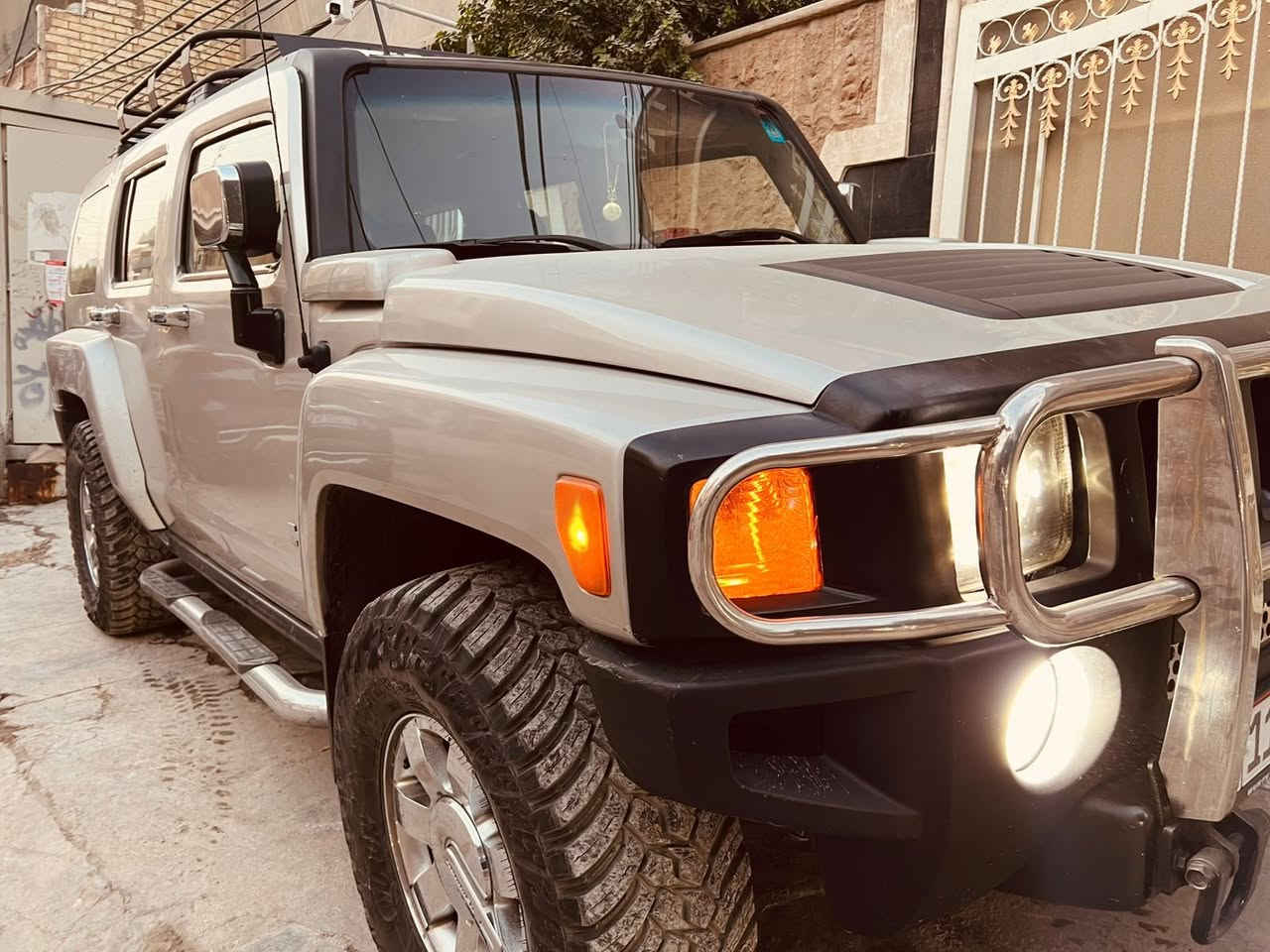 همر للبيع رقم الهاتف *********** بغداد, العراق
