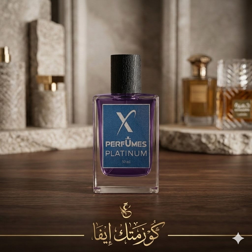 عطور فرنسيه درجه اولى ثباتيه لمدة ٢٤ ساعه  
 وفرحان يخبل 🫨🫨 
متوفر في كوزمتك ايفا _كوت الخاجيه شارع ٤٠
يتوفر خدمة توصيل 🚚 
#عطر #كوزمتك_ايفا #لآيك #girl #holidays


**إذا كنت صاحب هذا الإعلان وتريد حذفه لأي سبب، رجاءا أرسل رسالة إلى الدعم الفني**