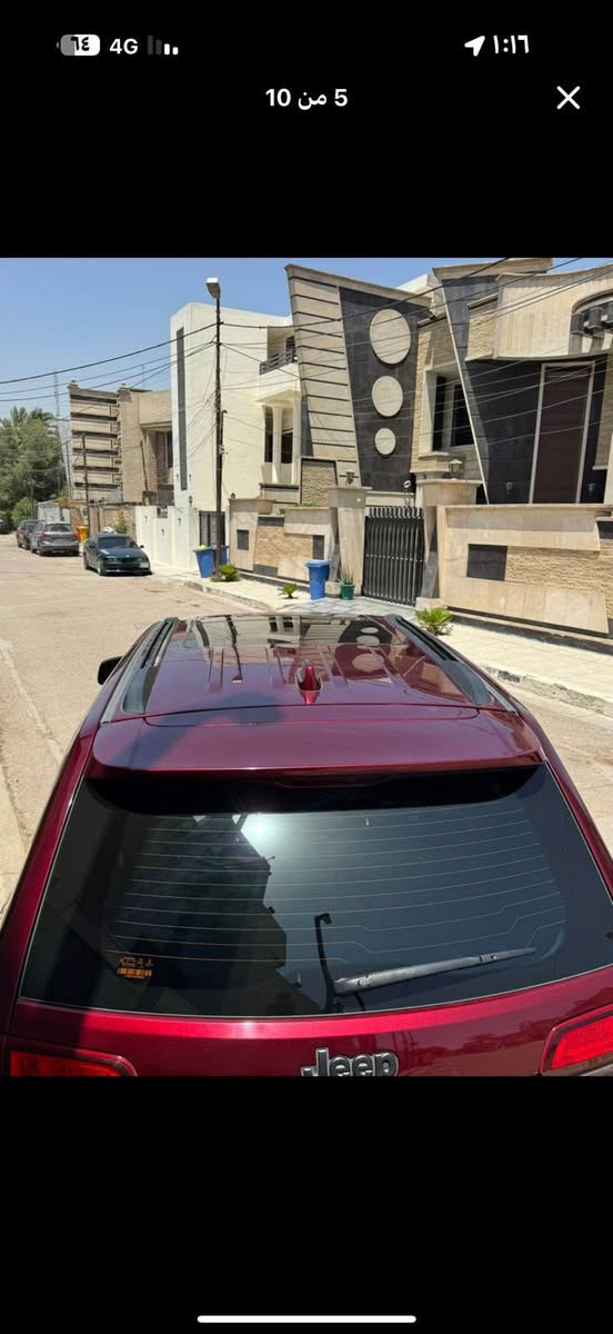 بلمنشور
موديل 19 اصل مسجله 21 
رقم بغداد انكليزي 
مشروع وطني
السعر 225 وبيه
 مجال السياره فول الفول من رادار امامي وانت صاعد ماكو داعي اذكر المواصفات واحد على واحد
للاستفسار اتصال عل الرقم 

‭0783 808 8906‬
