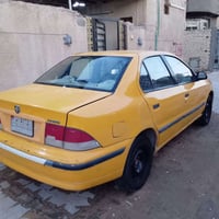 مكينه وكير • ٢٠١١ • سماوه