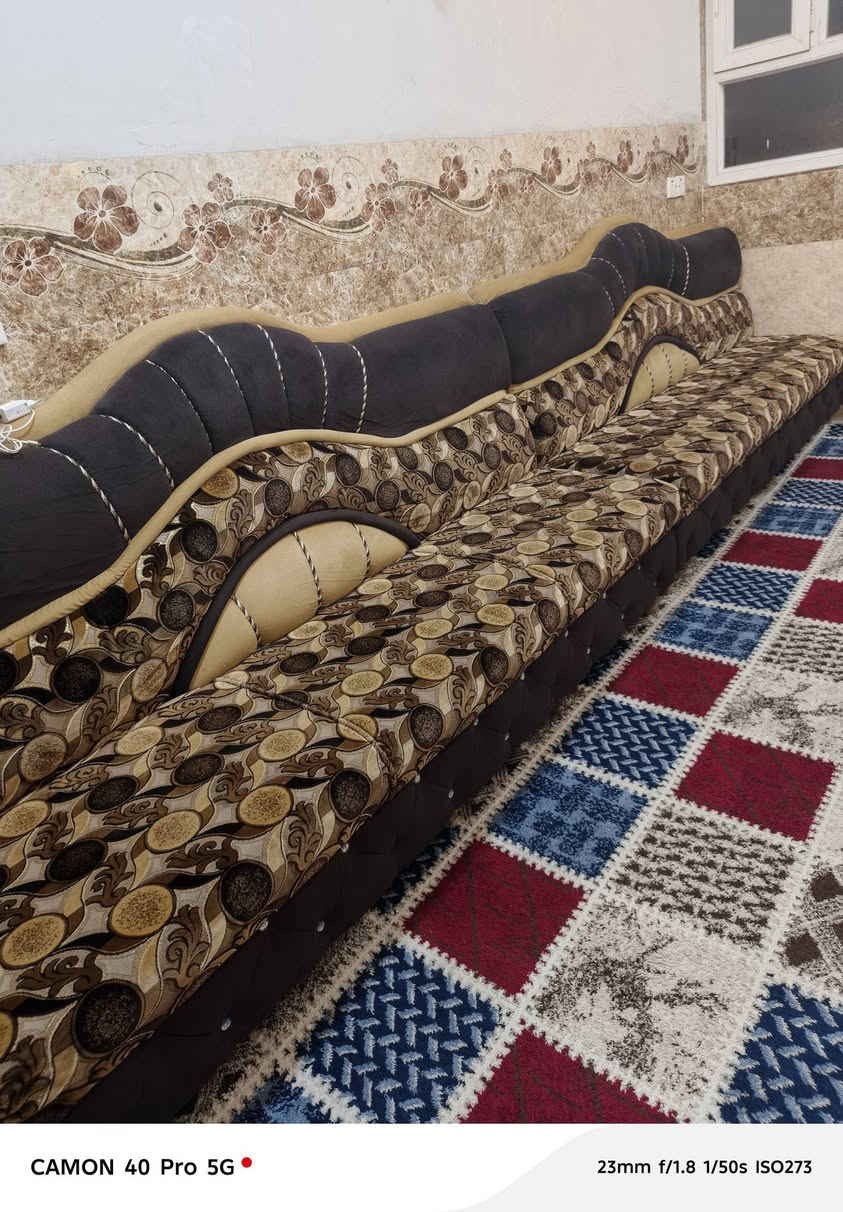 اغراض بيت اللبيع


**إذا كنت صاحب هذا الإعلان وتريد حذفه لأي سبب، رجاءا أرسل رسالة إلى الدعم الفني**