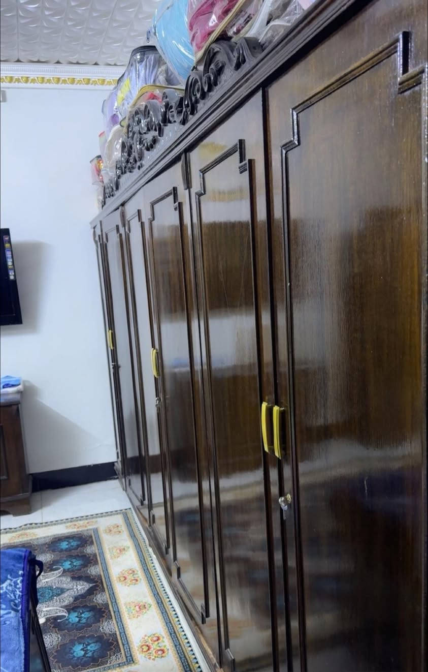 غرفة نوم نجاره عراقي للبيع مستعمل


**إذا كنت صاحب هذا الإعلان وتريد حذفه لأي سبب، رجاءا أرسل رسالة إلى الدعم الفني**