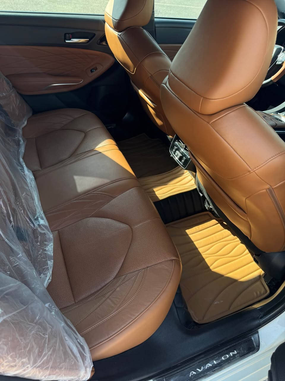 Avalon 2021 limited 
ئەڤەلۆن 2021 خەلیجی قەپات مواصەفاتی وەکالەی سەردارە سەیارەکە وەک لۆک وایە لەسەر دەقی شەریکە ماوەتەوە104هەزار کیلۆمەتر ڕۆیشتیە و  چوار تایەی تازەی لەسەرە گێڕ و مەکینە و تەقە و ڕەقە و هەموو شتێکی بەشەرت ناوی لۆک لۆک ماوەتەوە 
نیو چاملغی سبوغە 

‎نرخی: 368 وەرەقە 

تەنها لە واتساپ جواب دەدەمەوە 
0751-529-91-07 أربيل, العراق


**إذا كنت صاحب هذا الإعلان وتريد حذفه لأي سبب، رجاءا أرسل رسالة إلى الدعم الفني**