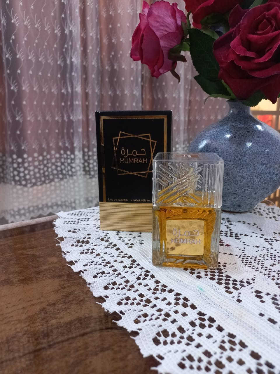 ​أهلاً يا بنات.. متجركم المفضّل صار أكبر ويوفّر لكم كل شيء بمكان واحد! 🥰 حياكم الله في متجر ليلاك (Lilac) ✨
أهلاً يا بنات.. متجركم المفضّل صار أكبر ويوفّر لكم كل شيء بمكان واحد! 🥰 حياكم الله في متجر ليلاك (Lilac) ✨
​متوفر عندنا حالياً أحلى التشكيلات:
​تراكات نسائية وبناتية وميدي بأرقى الموديلات 👗👚
​أفخم العطور العالمية والبراندات الفواحة والدرجة أولى ✨
​🔥 وجديدنا اللّي تنتظروه: 🌟
قريباً جداً راح نوفر لكم أقوى منتجات العناية بالبشرة والمكياج من الماركات الكورية الأصلية وشيغلام! 😎💄
​تابعوا البيج وفعلوا التنبيهات حتى لا يفوتكم البث القادم وأقوى عروض العيد! 🎥 تصفحوا الصفحة الآن وشوفوا القطع اللّي تجنن.
​📥 للحجز أو الاستفسار، راسلينا على الخاص فوراً.
⚜️ alalc_moda


**إذا كنت صاحب هذا الإعلان وتريد حذفه لأي سبب، رجاءا أرسل رسالة إلى الدعم الفني**