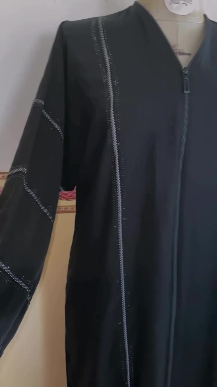 نرخی هەر عەبایەک تەنها 5 لەدەستی خۆتی مەدە و زوو فریای بکەوە گەیاندن هەیە 😍😍


**إذا كنت صاحب هذا الإعلان وتريد حذفه لأي سبب، رجاءا أرسل رسالة إلى الدعم الفني**